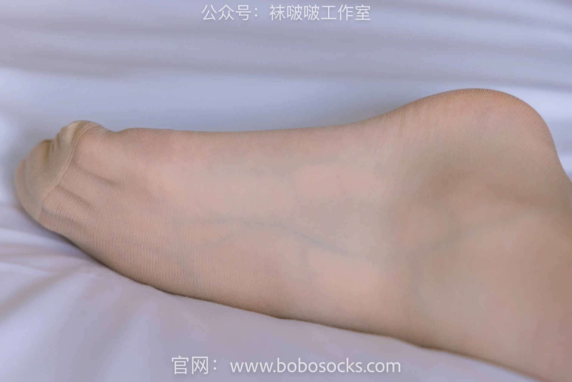[BoBoSocks袜啵啵]NO.110 苏苏-高跟鞋、肉丝 3